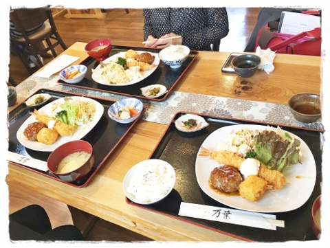 女子会　第四弾の画像
