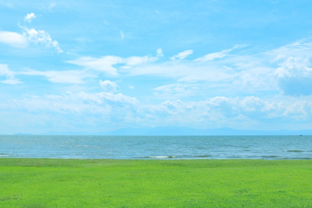【7月4週目 編集中】明石市の大蔵海岸公園とは？概要から楽し...の画像