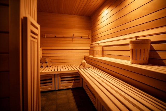 小山市にある「YUKALA SPA＆SAUNA OYAMA」...の画像