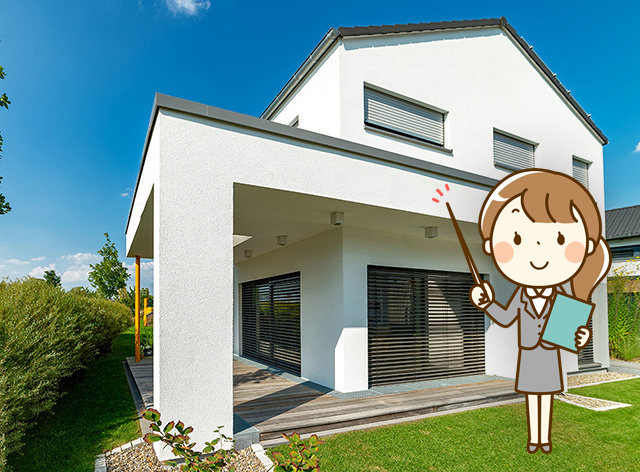 建売住宅で必須・おすすめのオプションとは？値引き交渉について...の画像