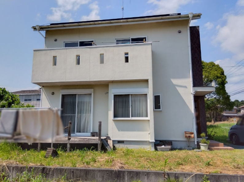 【売戸建】袋井市村松の画像