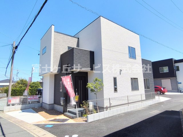 浜松市西区志都呂町 B号棟 HPの画像