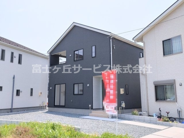 浜松市東区薬新町 1号棟 ANの画像