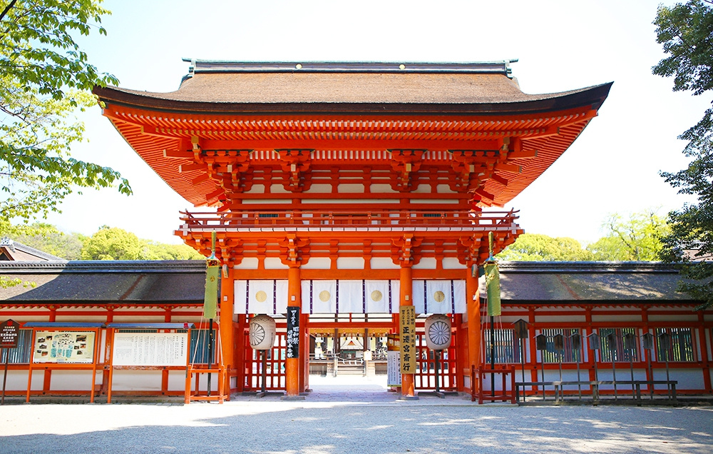 京都のおすすめスポット！の画像