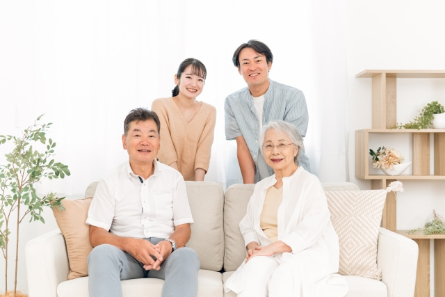 親子間で任意売却はできるのか？メリットや注意点を解説！の画像