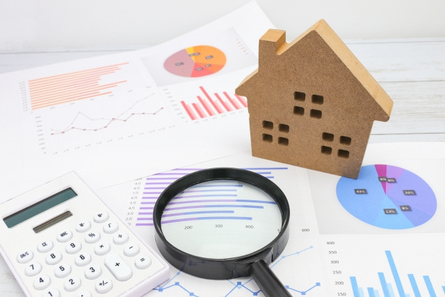 不動産売却時に行われる物件調査とは？その流れについても解説の画像