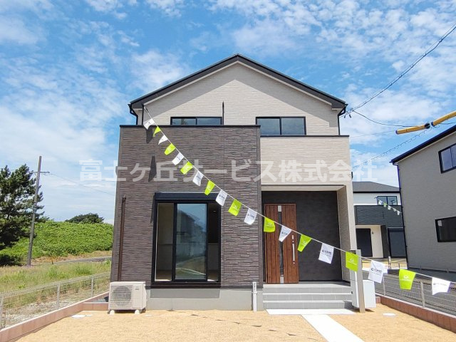 袋井市深見 21-1期 1号棟 IDの画像