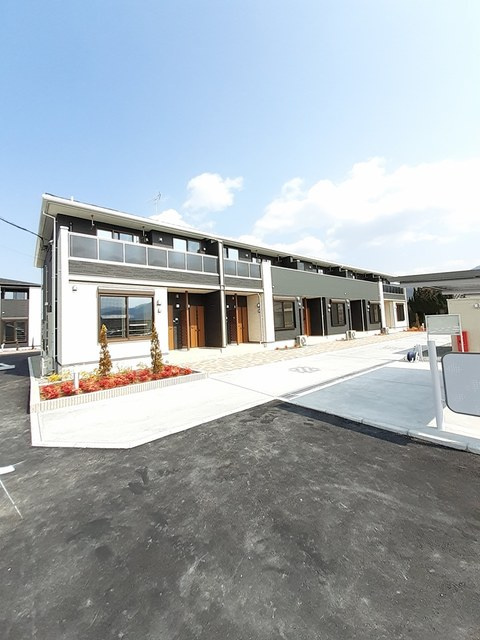 八代市の賃貸物件情報の画像