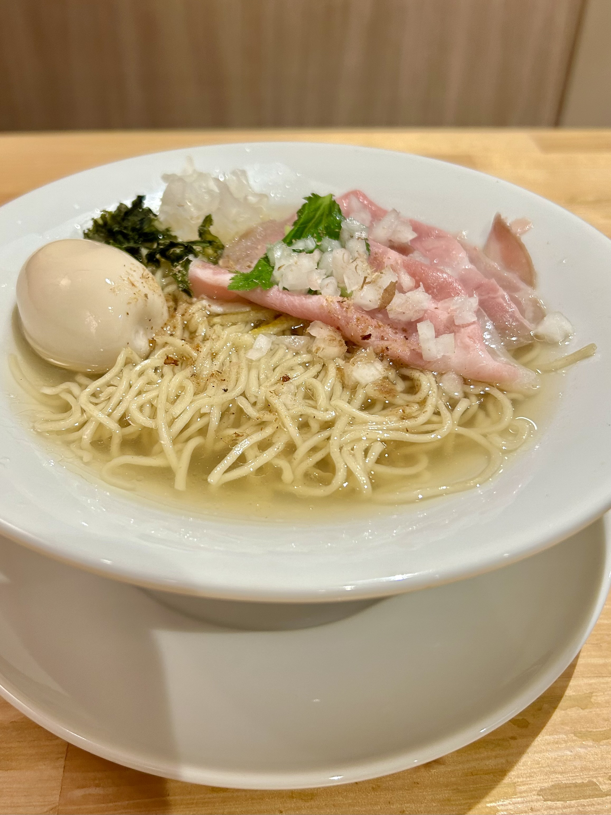 湊町　麺と向かって鰹　ｐａｒｔ．２の画像