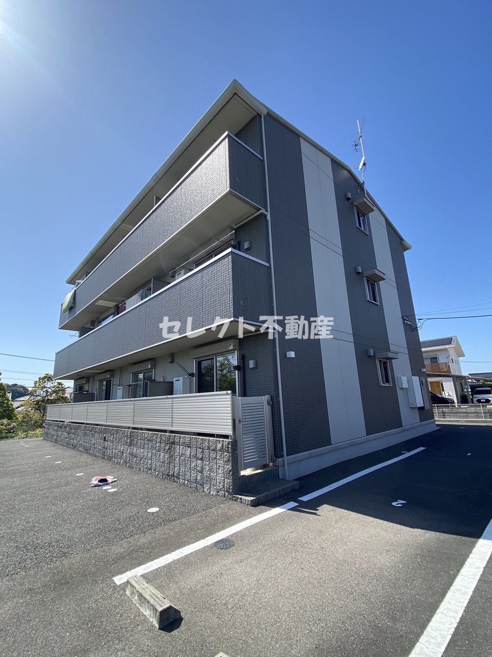 水俣市の賃貸物件情報の画像