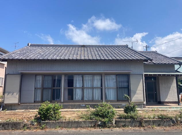 【売戸建】袋井市岡崎の画像