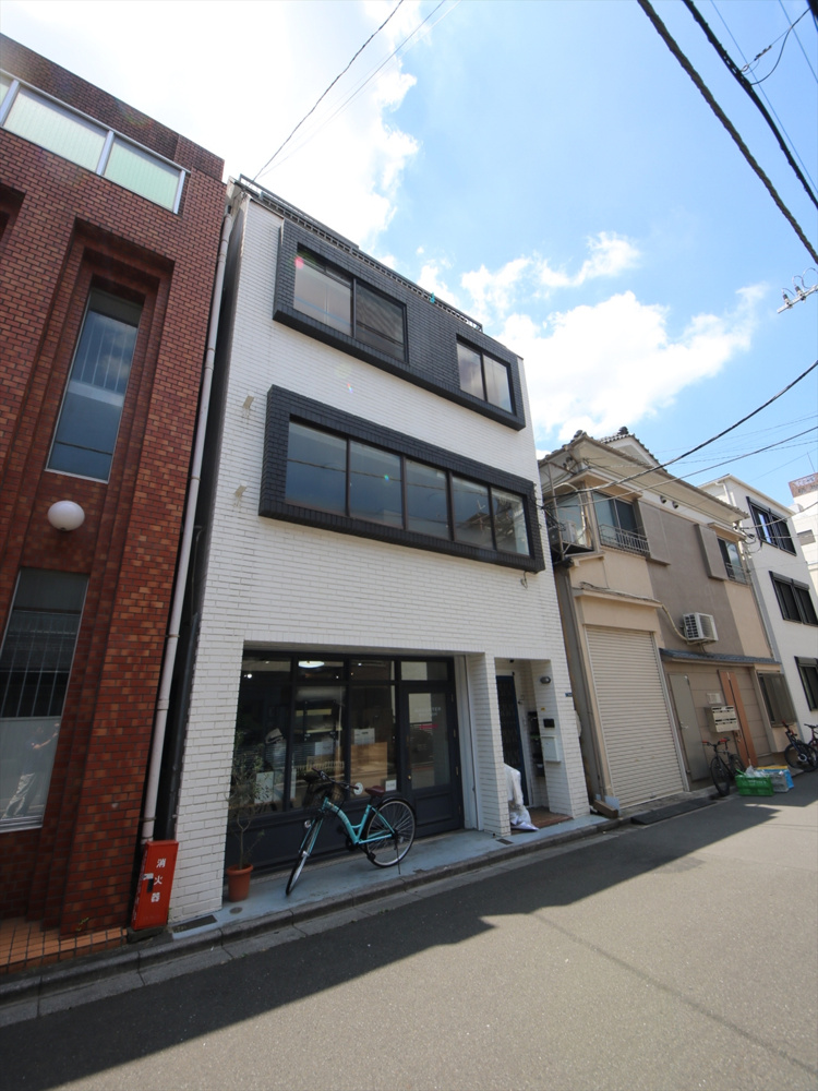 「浅草　台東区松が谷店舗事務所のご紹介」の画像