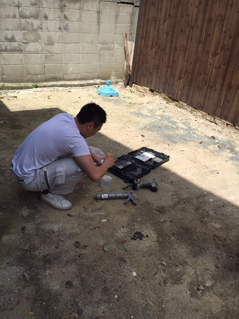 建築関係トントントン 大阪市内の不動産情報はセンチュリー21関西エース不動産