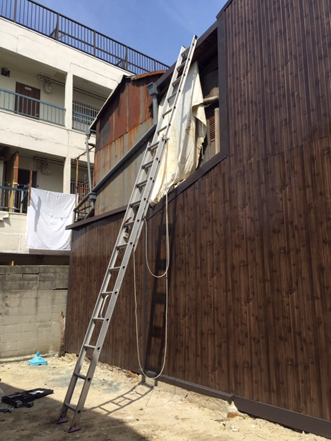 建築関係トントントン 大阪市内の不動産情報はセンチュリー21関西エース不動産