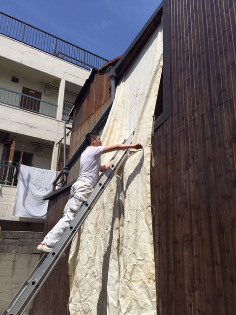 建築関係トントントン 大阪市内の不動産情報はセンチュリー21関西エース不動産