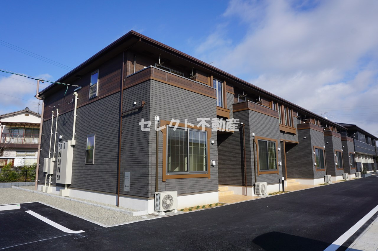人吉市の賃貸物件情報の画像