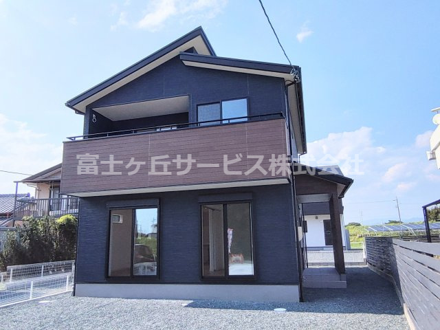 浜松市浜北区中瀬 7期 南棟 FFの画像
