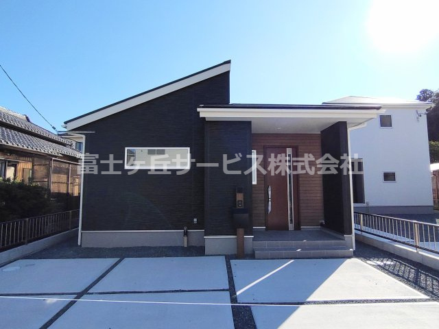 浜松市西区佐浜町 2期 2号棟 HMの画像