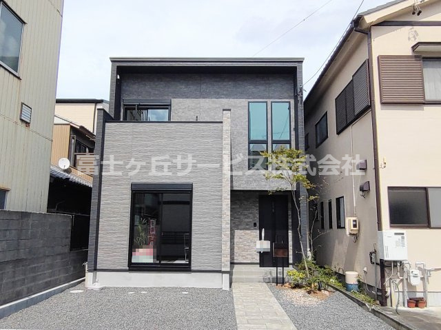 静岡市葵区田町2丁目 HPの画像