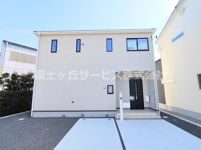 榛原郡吉田町住吉 8期 1号棟 ANの画像