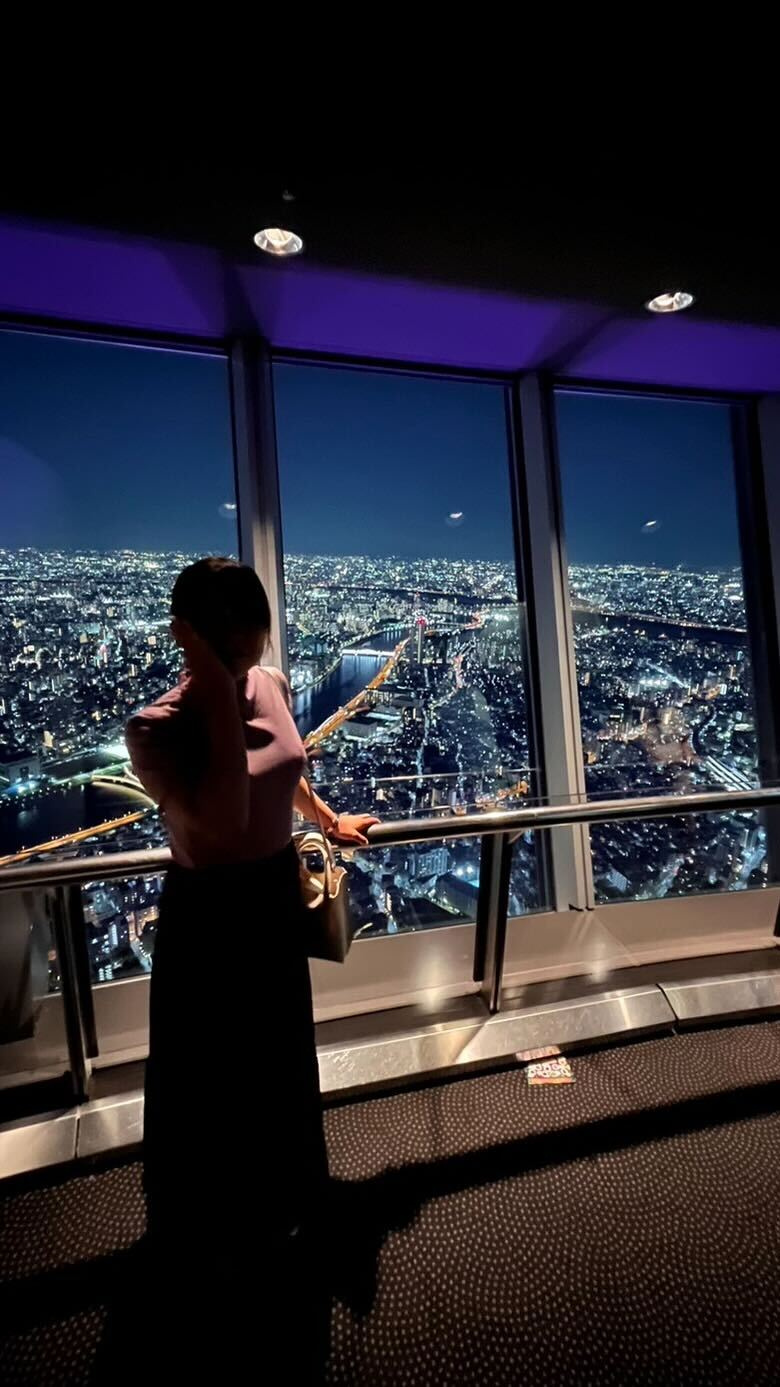 旅行は準備が楽しいの画像