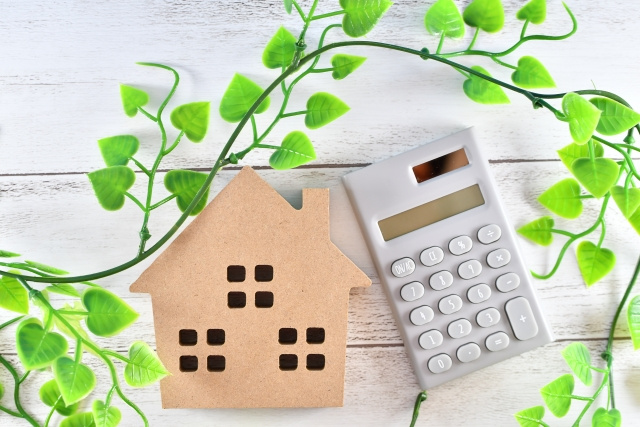 住宅ローン利用時の収入合算とは？ペアローンとの違いやメリット...の画像