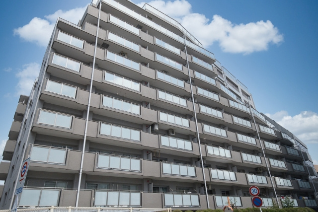 中古マンションの耐震基準とは？購入時の確認方法や耐震補強についてご紹介の画像