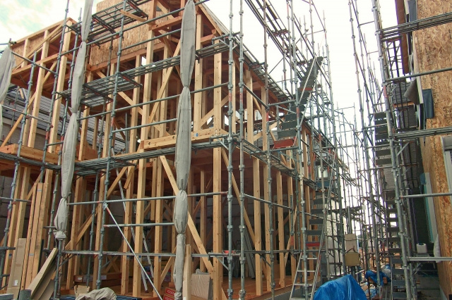 賃貸経営に適した建物の構造！木造・鉄骨造・鉄筋コンクリートな...の画像