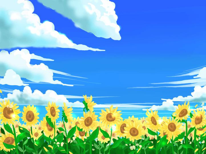 ☆夏季休業のお知らせ☆の画像