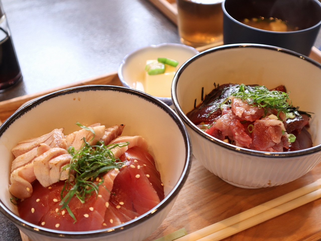 鮪あすか（TUNA ASUKA）　～松山市二番町～の画像