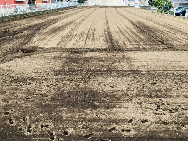 「生産緑地」は売却できる？指定を解除する方法や注意点をご紹介...の画像