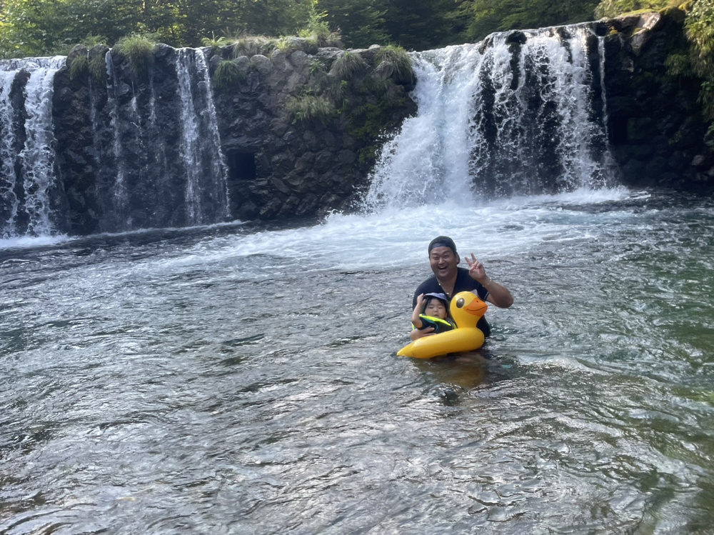 「【3世代CAMP前編】部長桑山」の画像