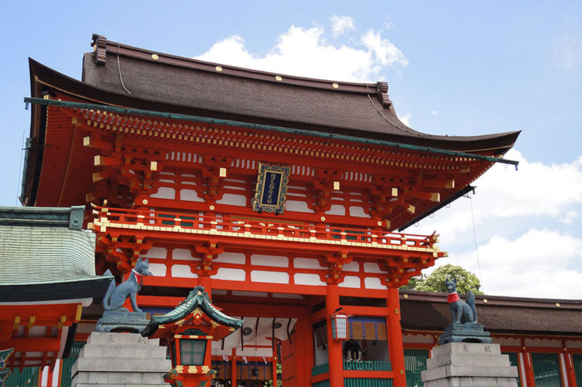 京都のおすすめスポット！の画像