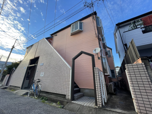新規募集の画像