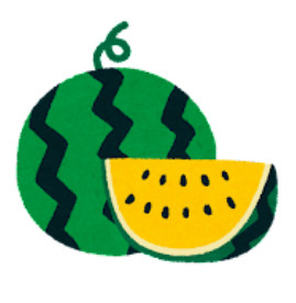 夏季休業のお知らせの画像