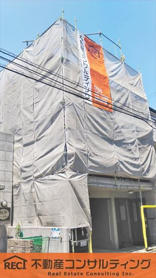 ☆★A様邸　中古住宅リフォーム工事施工例　全4回ー2回目　解...の画像