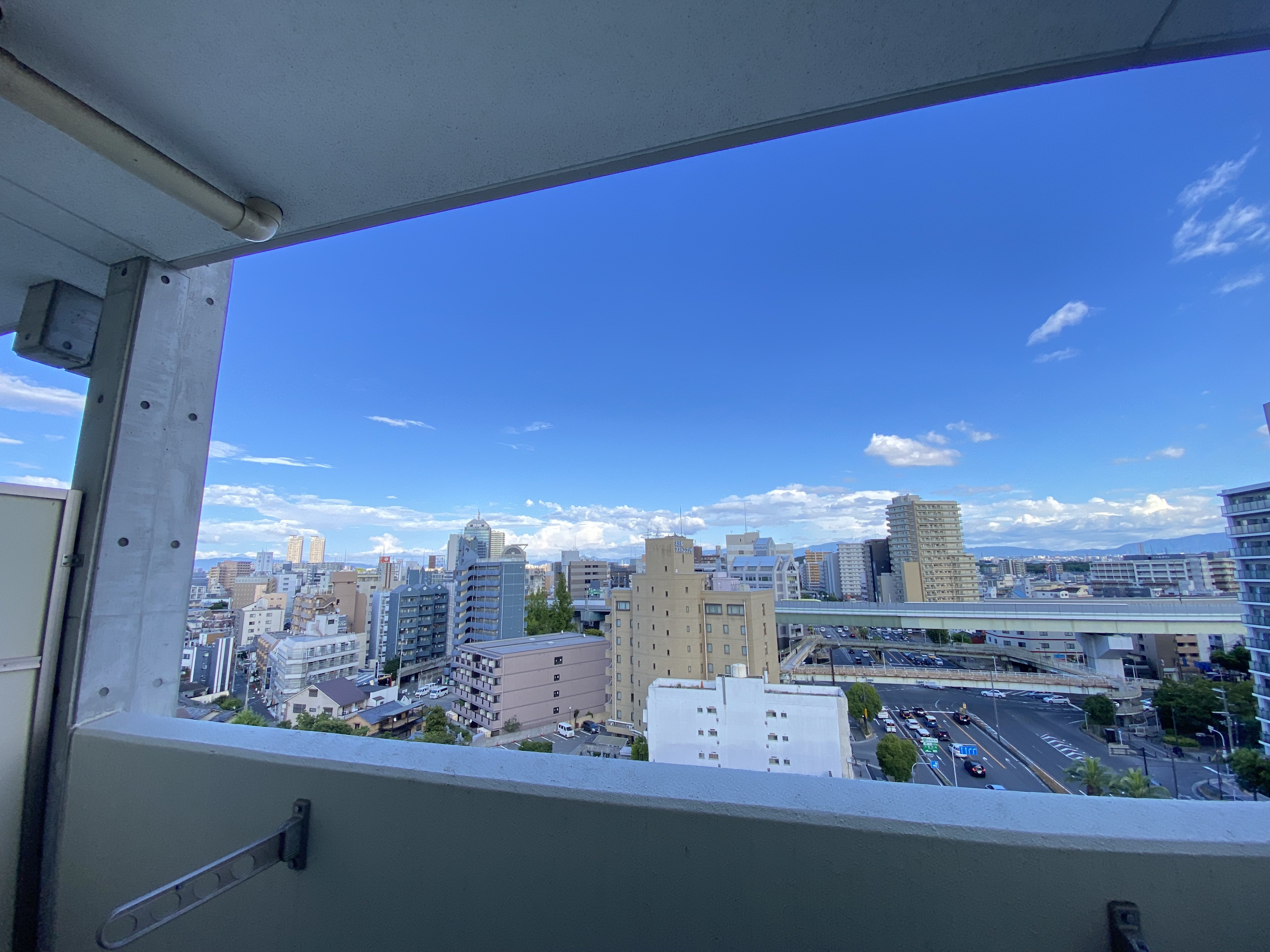 台風の影響？の画像