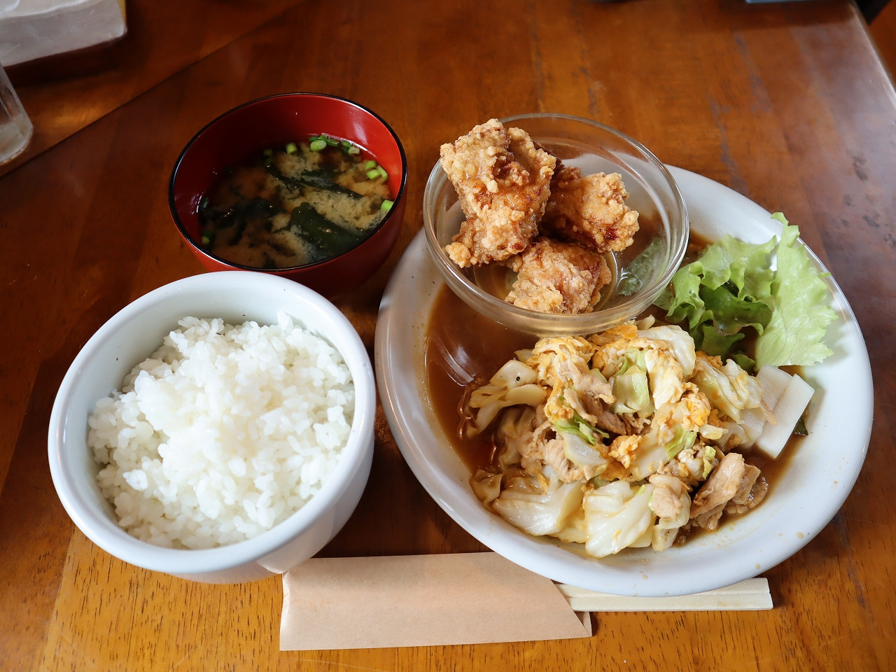 モンジュリ コーヒーハウス　ドッグカフェ＆紅茶＆ランチ＆落ち...の画像