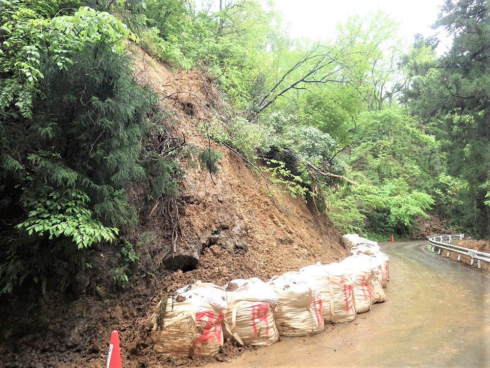 土地選びで注意したい土砂災害警戒区域とは？指定された場合の影...の画像