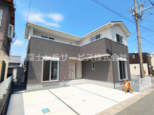 浜松市南区楊子町 FFの画像