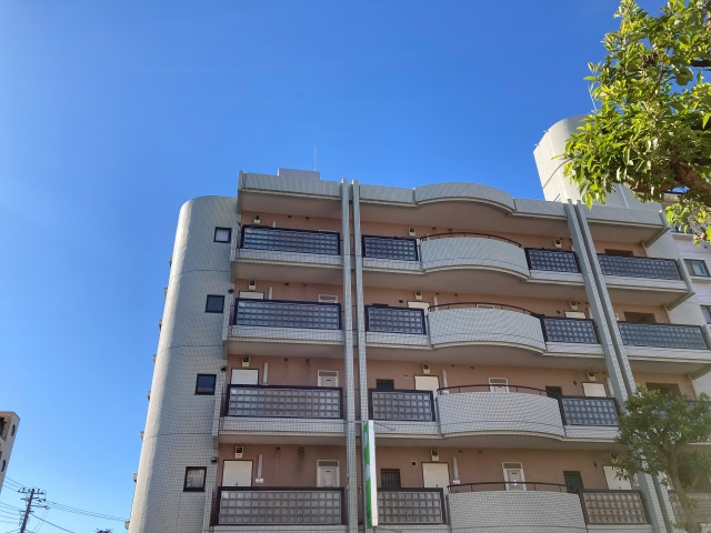 中古マンションの築年数と売却価格の関わり！売り時や古い物件の...の画像