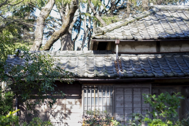 古家付き土地とは？古家付きのまま売却するメリットと手放す際の...の画像