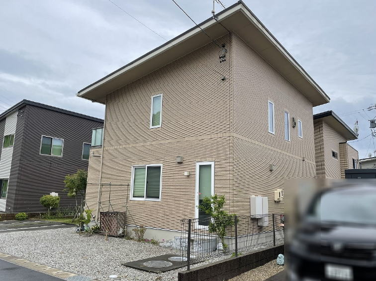 【売戸建】掛川市上西郷の画像