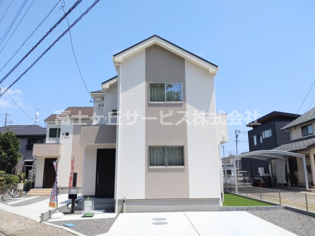 焼津市小土 7期 1号棟 ISの画像