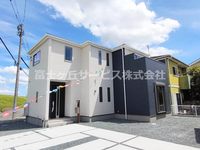磐田市池田 4期 HMの画像
