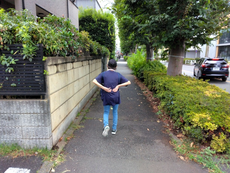 「立川にて｜二日目」　【ホームメイト大船駅前店　ジェイワンの...の画像