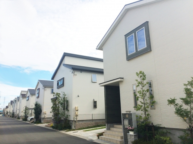 建売住宅に必須のオプションとは？おすすめのオプションについて...の画像