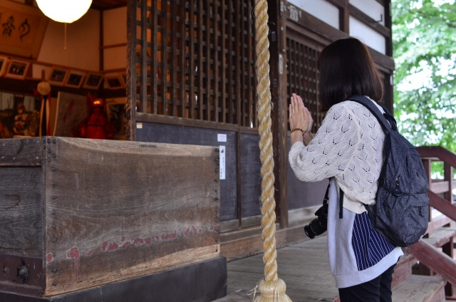兵庫県明石市にある魚住住吉神社とは？訪れてほしい行事もご紹介...の画像