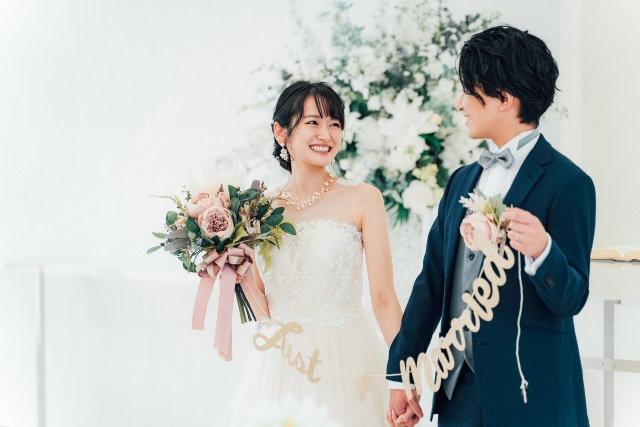 光市で結婚式を挙げるならマリーズヴィル光がおすすめ！その特徴は？