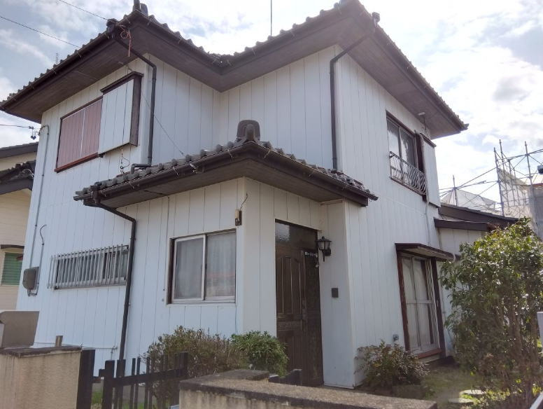 【売戸建】掛川市下垂木の画像